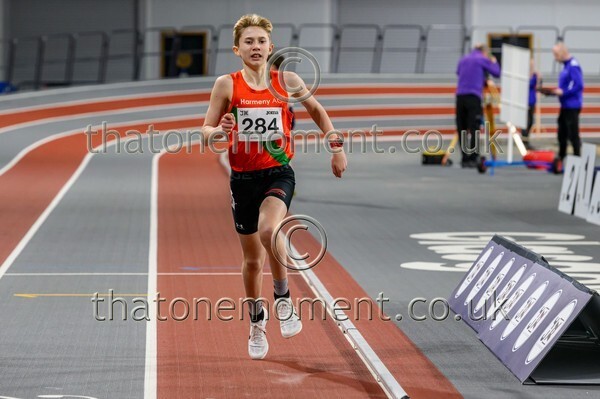 AgeInd25SUN-914991 - Track Male