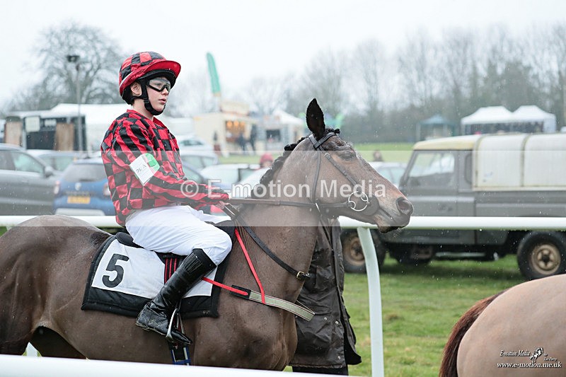 PtP 100324 55 - Pytchley with Woodland Point-to-Point Guilsborough 10/03/24