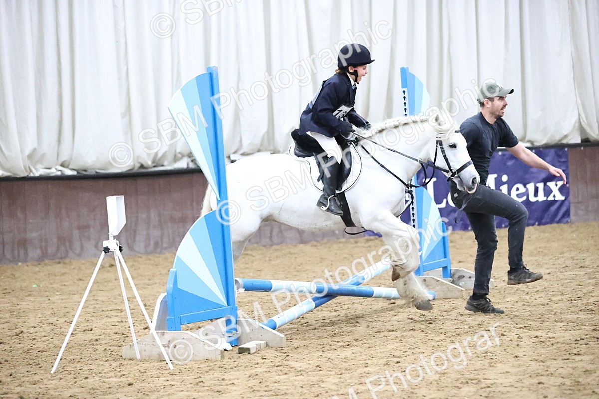 SBM_000144 - Class 2 - The Rug Lady 40cm