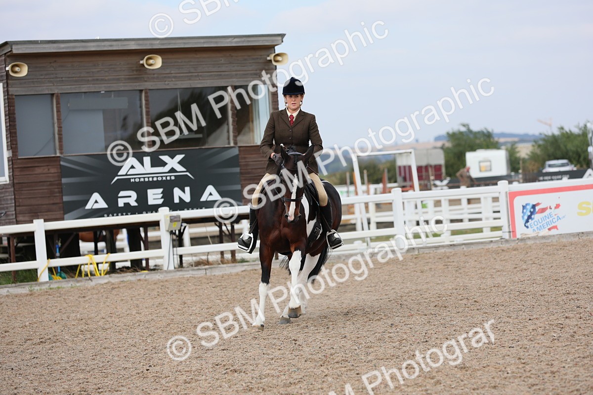 SBM_17784 - Class 315 Best Horse/Rider Combination