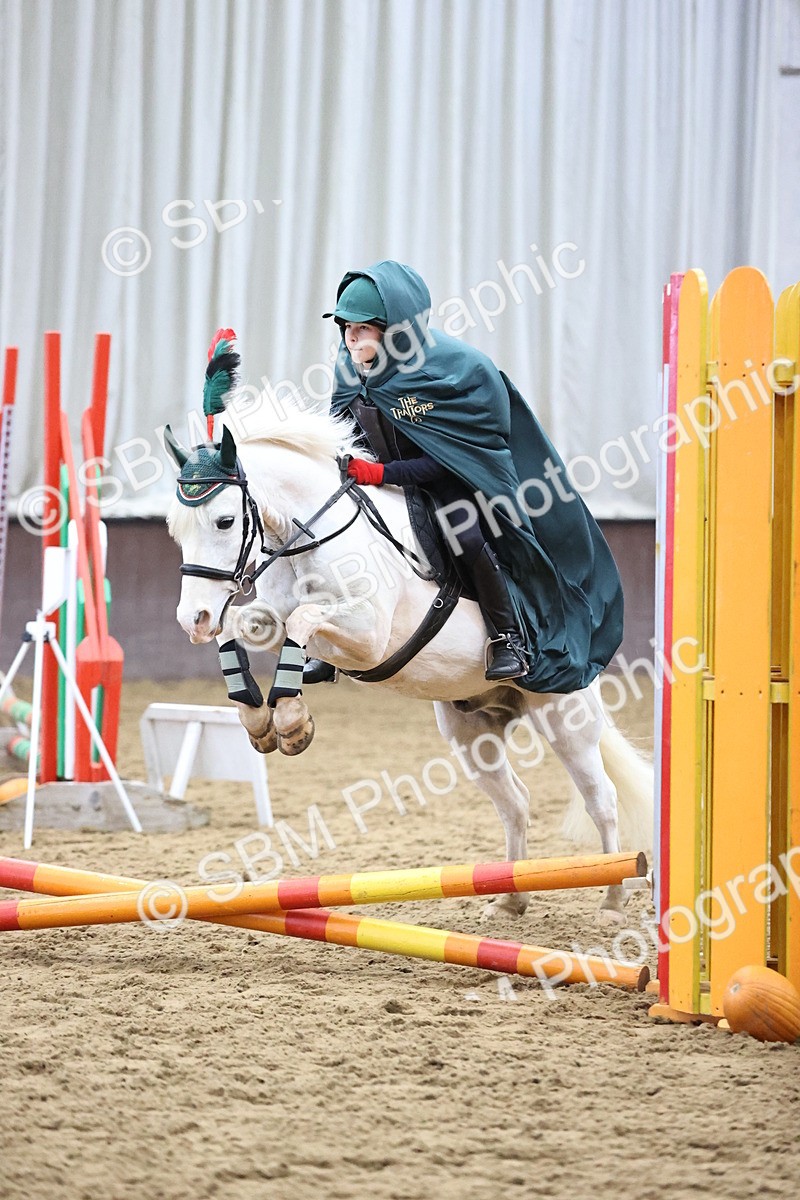 SBM_000613 - Class 2 - Show Jumping 50cm