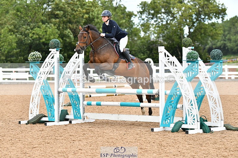 230819A-112714-00352 - Cls 24 Pony Discovery & 90cm Open