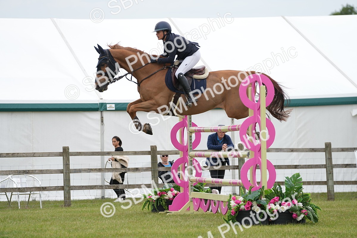 SBM_07439 - Class 203 - Martin Grant Homes Areal Trial