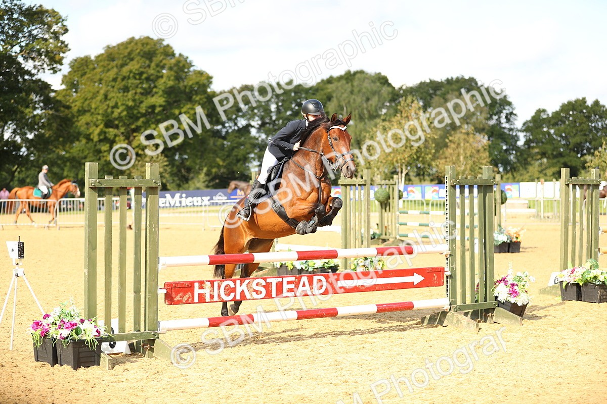 SBM_63053 - J42 - Grand Tour 1.00m Championship