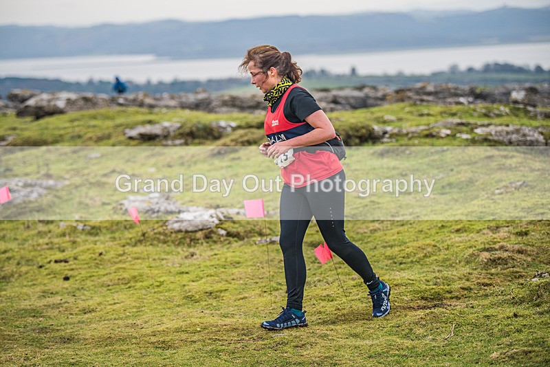 Birkrigg-813 - Kendal Winter League Races Birkrigg Sunday 28th January 2024