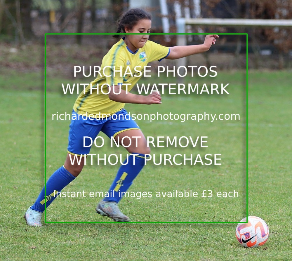 IMG_3565 - Kendal Utd Cobras v Morecambe