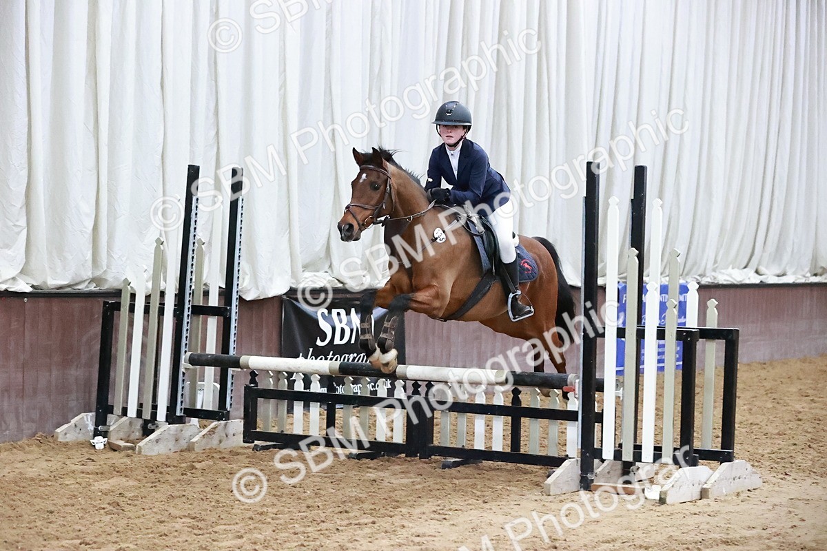 SBM_001647 - Class 4 - Show Jumping 70cm
