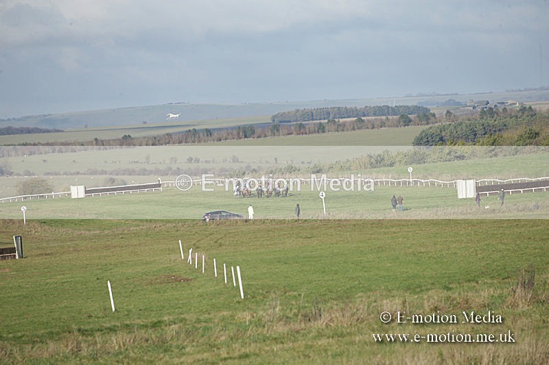 PtP 011219-0134 - Hursley Hambledon Hunt Point-to-Point 01/12/19