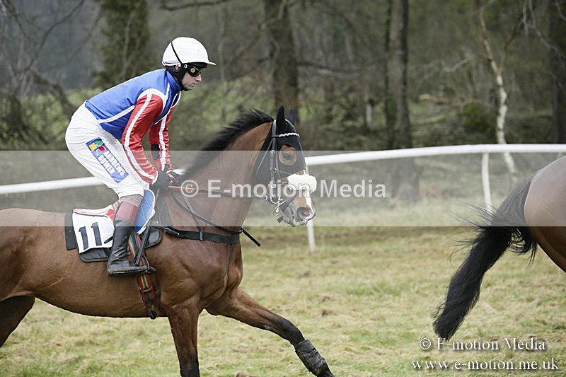 PtP 020418 -134 - Old Berks Point-to-Point Races Easter Monday 02/04/18