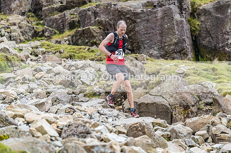 Wasdale-1065 - Wasdale Horseshoe Fell Race Saturday 13th July 2024