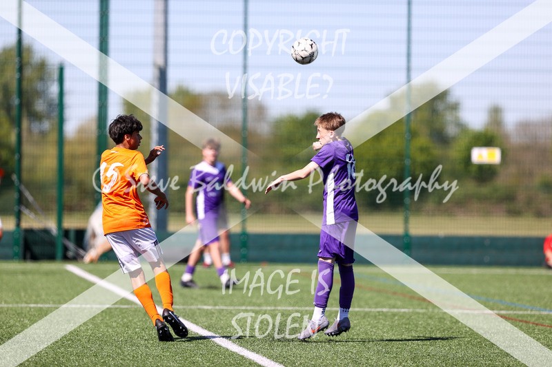 1DX30499 - 2026-04-25 FC Abbey Meads U14 North Wilts RTC V Rugby Borough FC