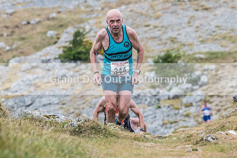 Hutton Roof-134 - Hutton Roof Fell Race Saturday 24th May 2025
