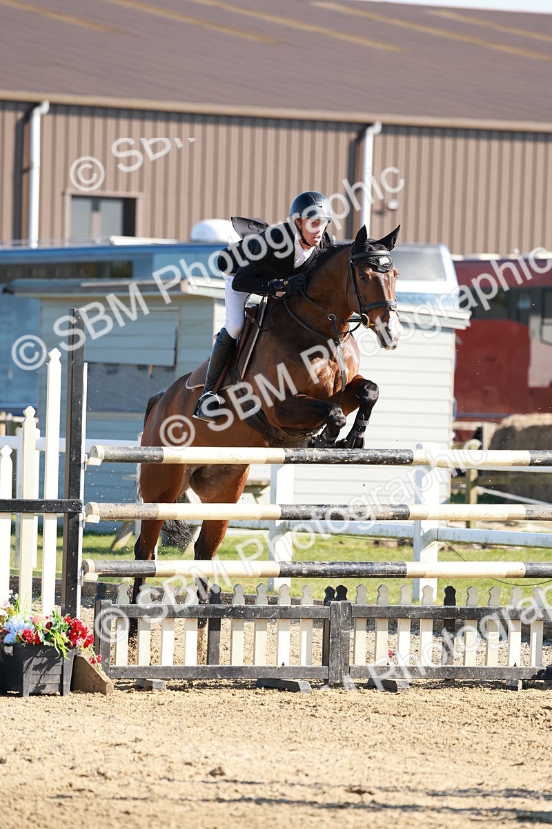 SBM_005121 - Class 19 - National 1.30m 1.40m