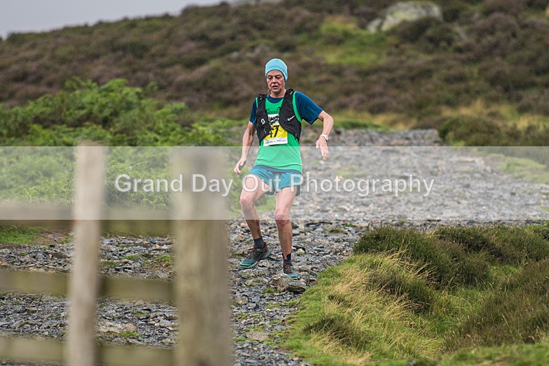 Skiddaw-612 - Skiddaw Fell Race Sunday 6th July 2025