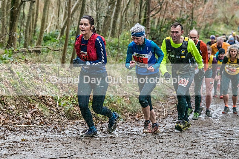 Loopy Latrigg-304 - Kong Loopy Latrigg Fell Race Saturday 21st December 2024