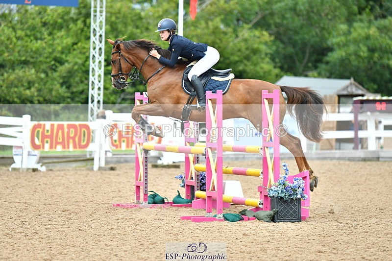 230813A-125604-12666 - Cls 42 95cm National Amateur Qualifier