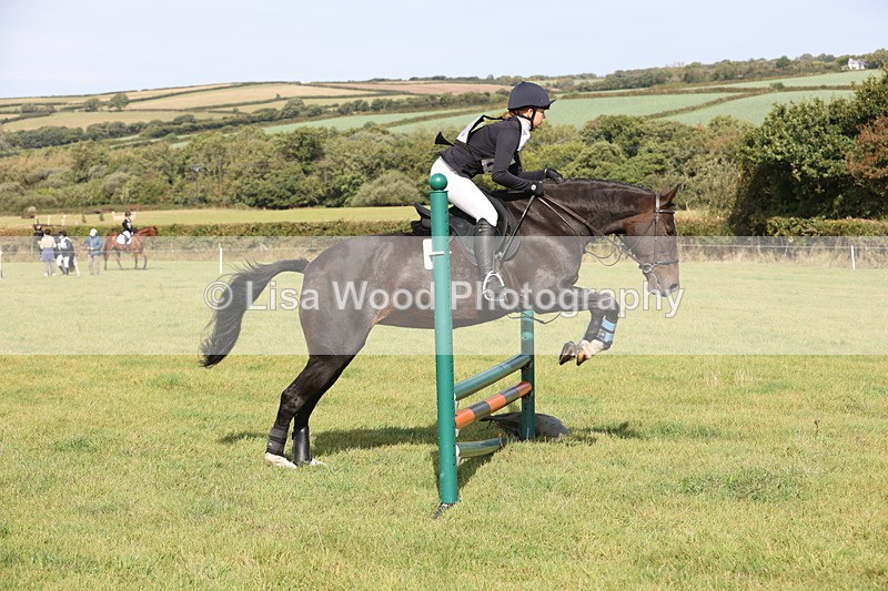 JPP_8320 - Class 1: Trebudannon Open: 70cm Showjumping