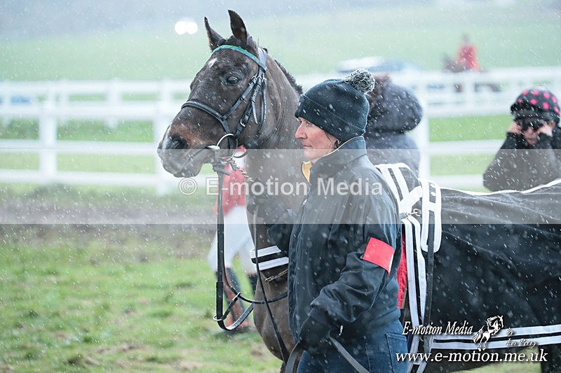 PtP 230324 1085 - Tedworth Hunt PtP Larkhill Raccourse 23rd March 2024