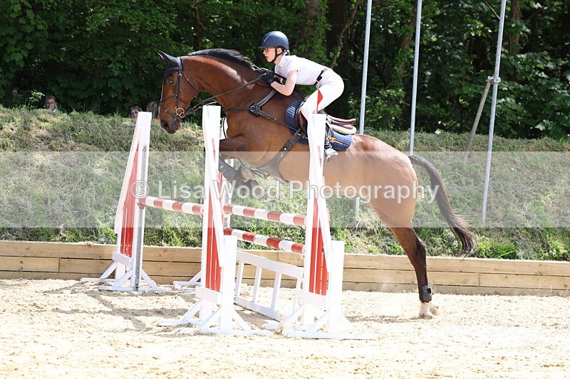 3E7A6429 - Class 5: Senior Discovery/1m open