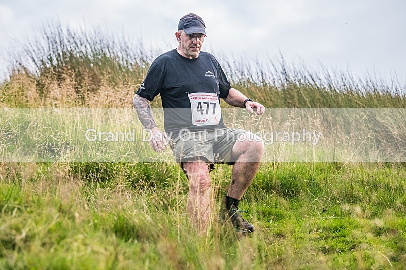 Steel Fell-825 - Steel Fell Race Wednesday 6th August 2025