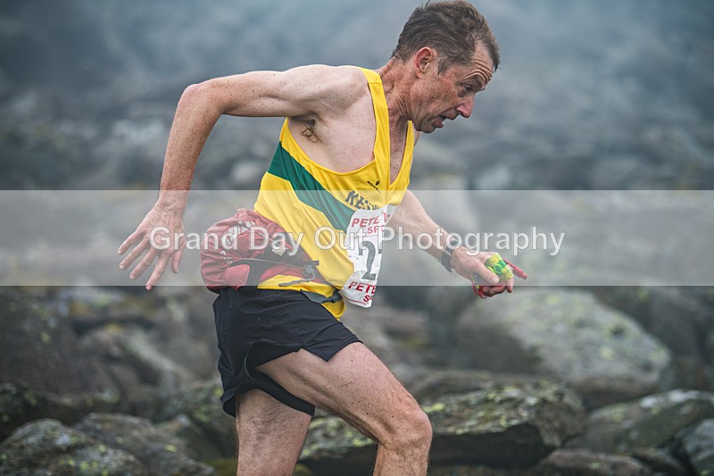 Duddon Short-74 - Duddon Valley Short Fell Race Saturday 30th May 2025