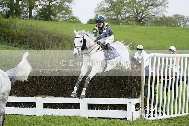 PtP 230422 444 - Berkeley Races - Woodford Glos 23/04/22