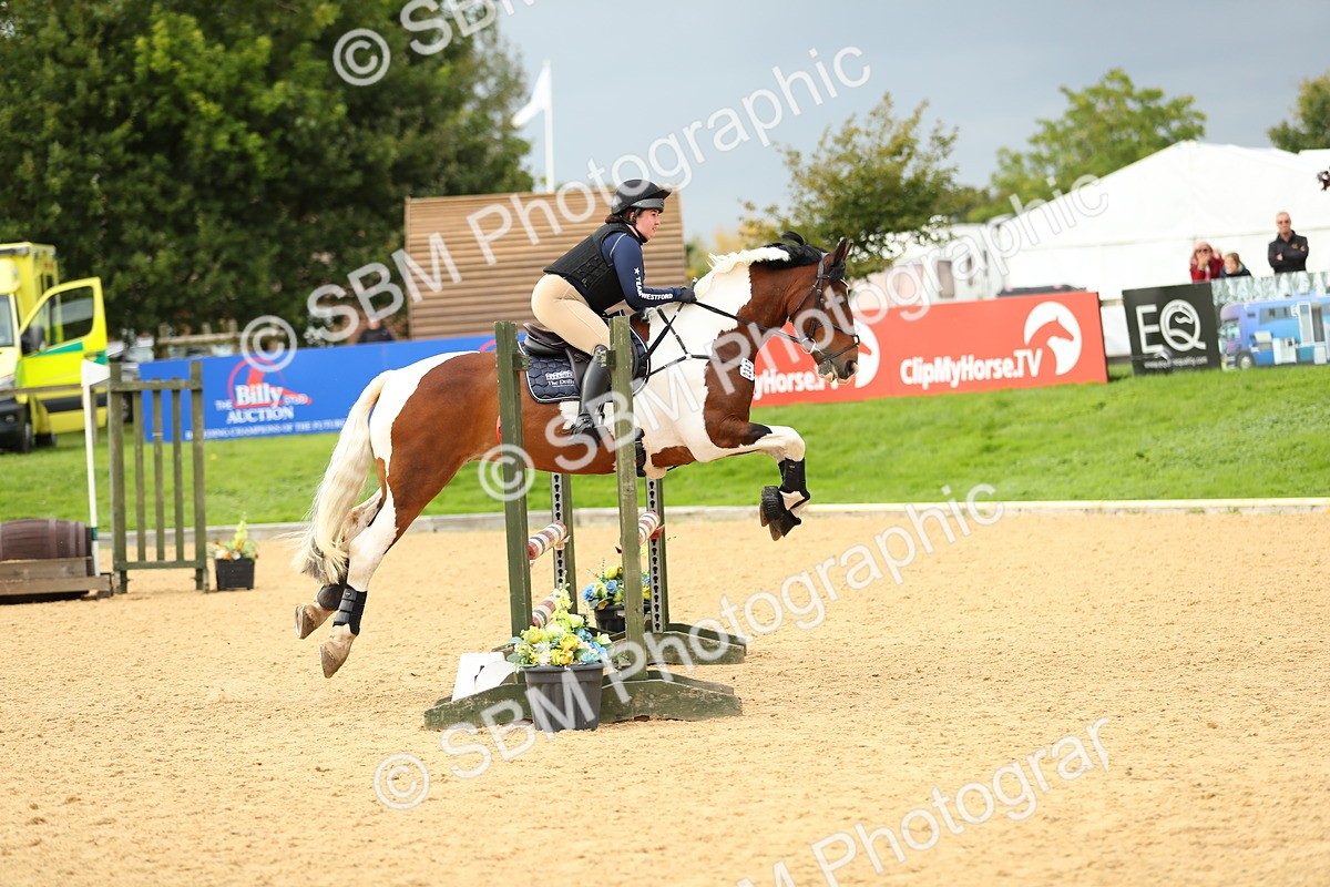 SBM_10690 - E8 Eventers Challenge 80cm Championship