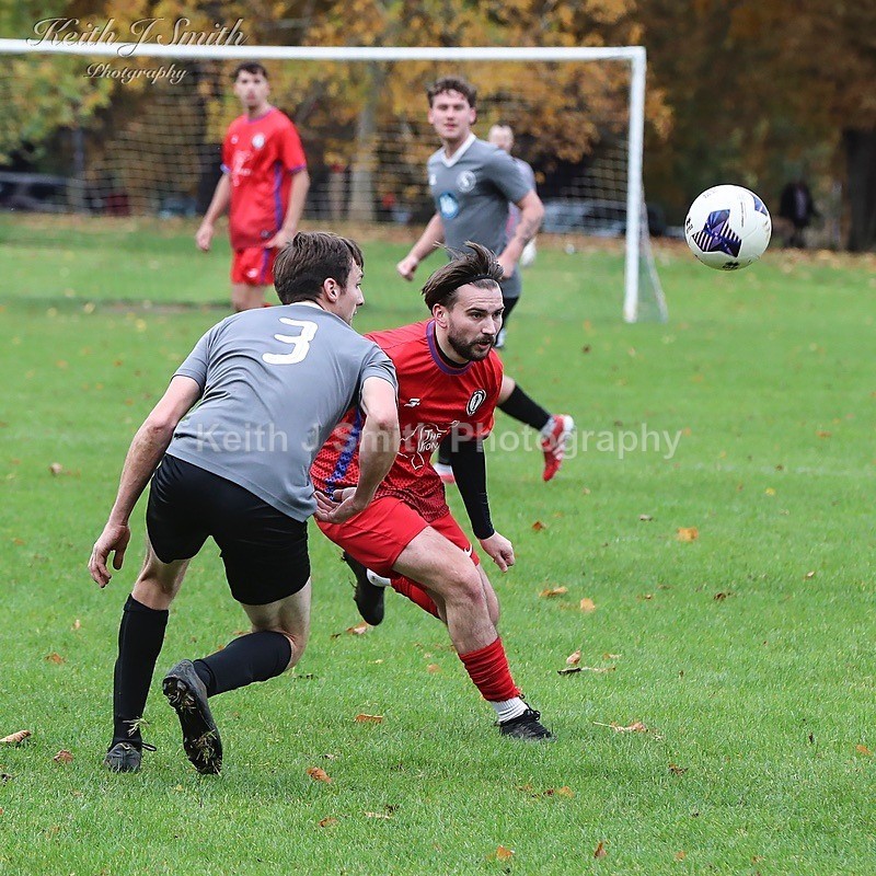 9KJS0179 - AFC spinney