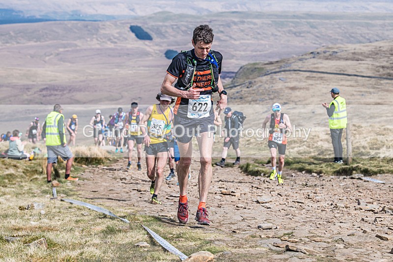 Pen-Y-Ghent-434 - The 3 Peaks Race Saturday 25th April 2026 - Pen Y Ghent