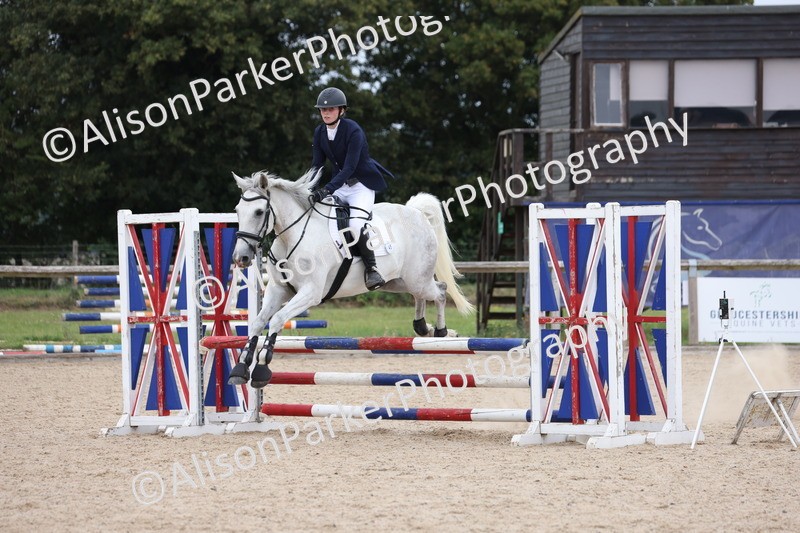 20250727-1200 - Class 5 - 80cm