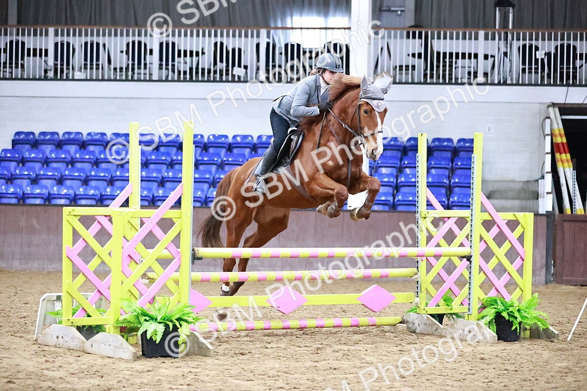 SBM_004298 - Class 15 - Senior British Novice 90cm