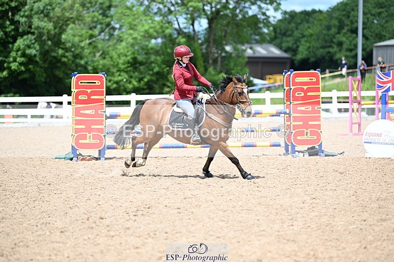 240608A-141539-01442 - Cls 10 Pony Discovery and 90cm Open