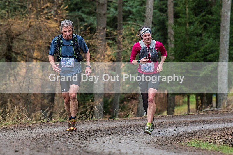 Glentress 21  10K-1090 - High Terrain Events Glentress 21 & 10K Trail Races Saturday 16th November 2024