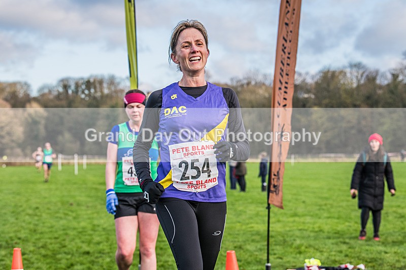 Workington XC-703 - Workington Cross Country Curwen Park, Saturday 3rd December 2022