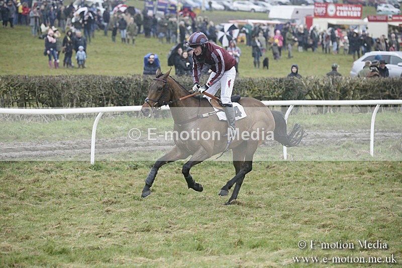 PtP 020418 -330 - Old Berks Point-to-Point Races Easter Monday 02/04/18
