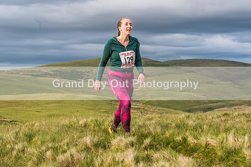 Latterbarrow-537 - Latterbarrow Loop Fell Race Wednesday 25th May 2022