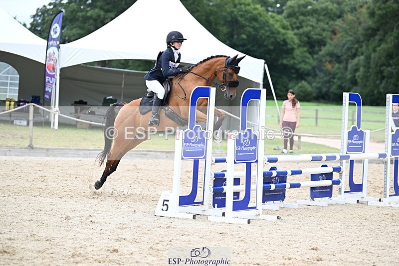 250726A-113012-01082 - Cls 03 PC80cm start to coursewalk