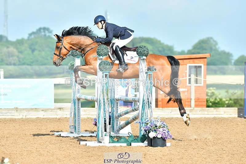 230611A-090052-04341 - Cls 25 Discovery 1st R & Open