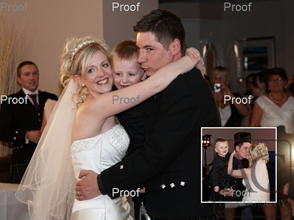  - St. Peter's Chapel, Partick & Strathblane Country House Hotel