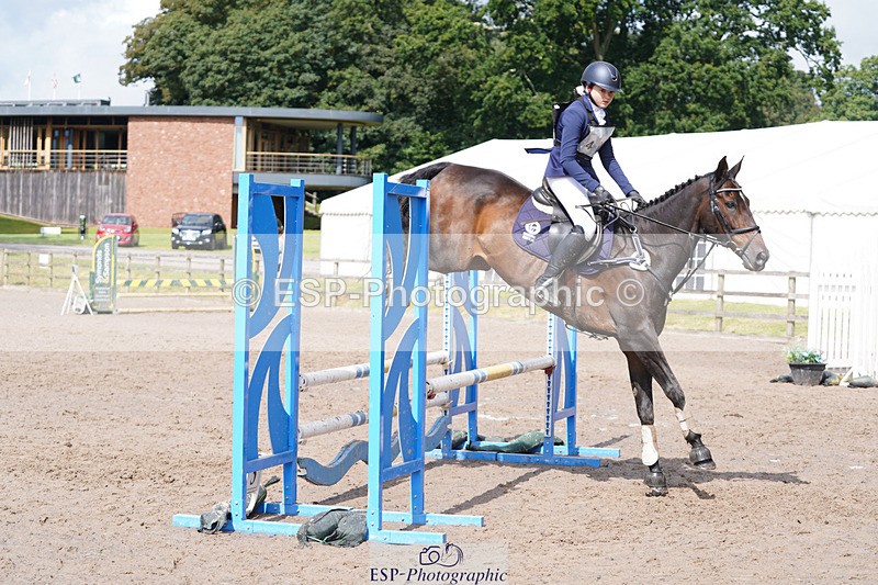 240824X-114932-23658 - 80cm Round 1 12.00 to 13.00