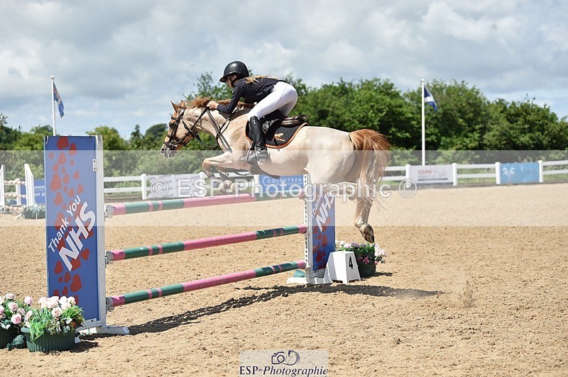 250628-132538-03878 - Cls 23 Graham Heath Equestrian 128cm & 138cm