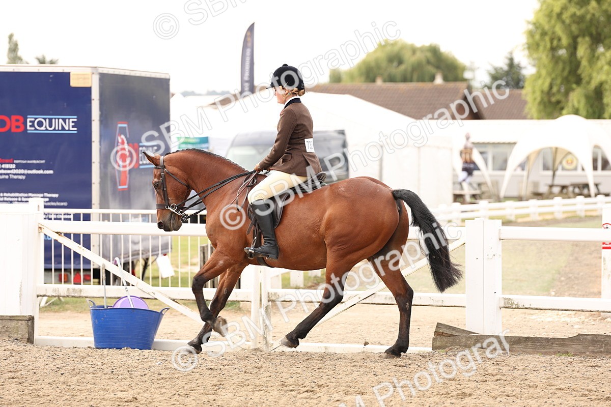 SBM_01545 - Class 52 - Ridden Veteran