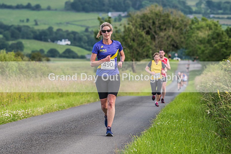 Lambfoot Loop-278 - Lambfoot Loop Road Race Tuesday 5th July 2022
