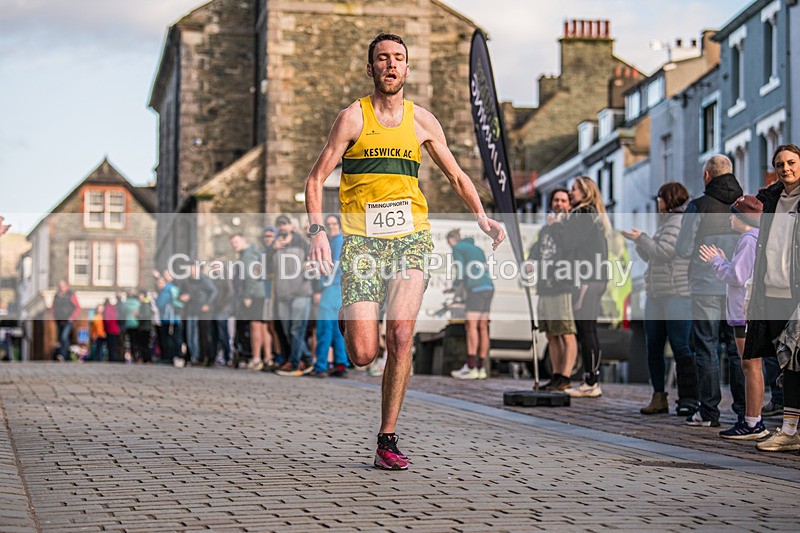 Keswick RTH-680 - Keswick AC Round The Houses Road Race Wednesday 24th April 2024