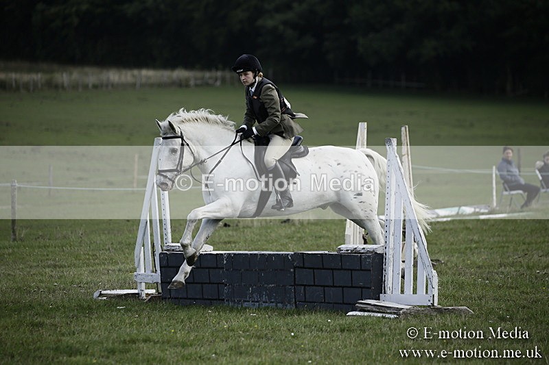 BVR090918 371 - BVRC Dressage and Show Jumping 09/09/18
