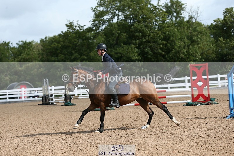 230716A-101344-02369 - Class 20 Pony Intro 70cm Open