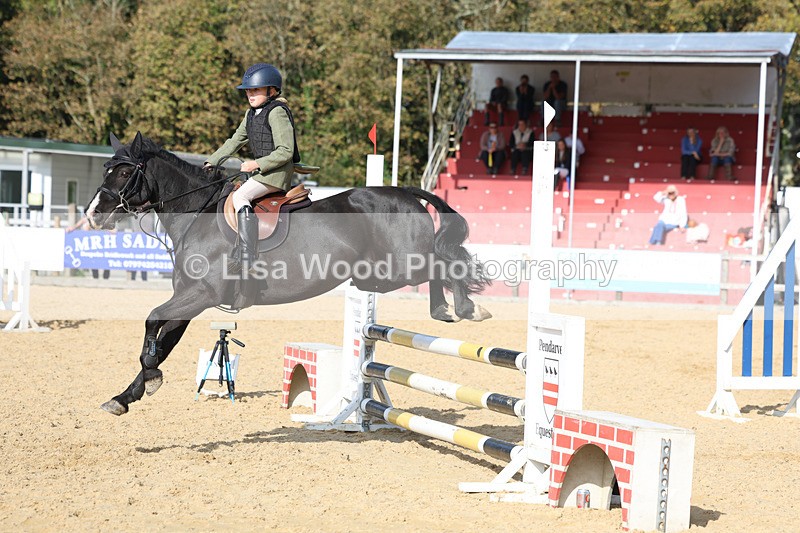 3E7A8031 - Class 4: 70cm open