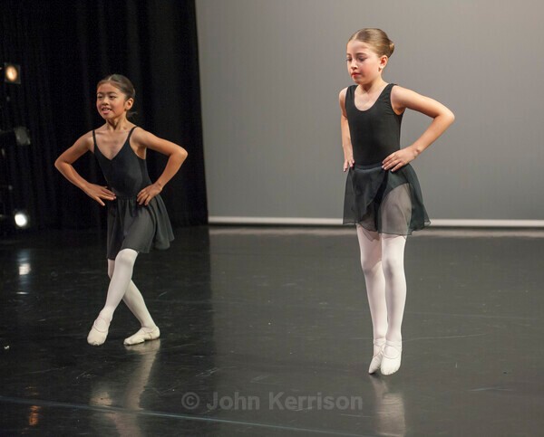  - Masters of Ballet Academy Vaganova Summer Intensive 2016