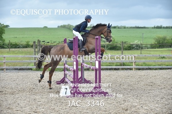 JAC_3346 - CLASS 3 0.85m Amateur Championship Qualifier