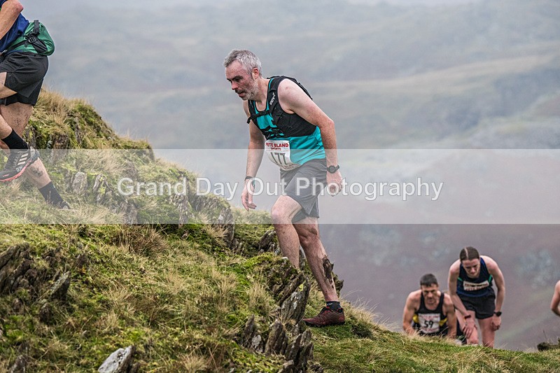 Dunnerdale-260 - Dunnerdale Fell Race Saturday 9th November 2024